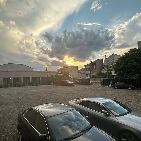 Hotel Maryiotis Констанца Екстер'єр фото