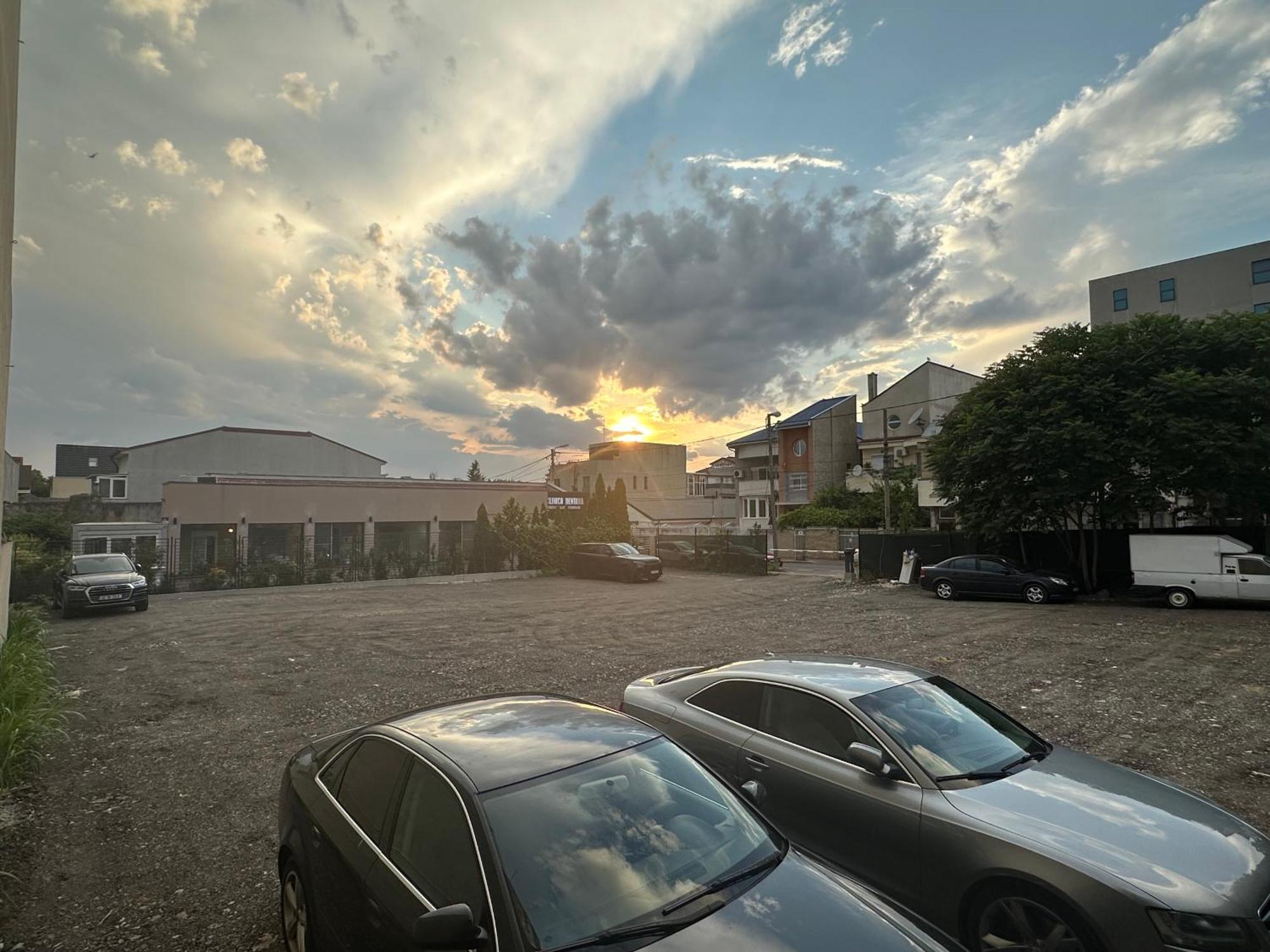 Hotel Maryiotis Констанца Екстер'єр фото